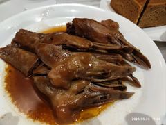 -粥旺庄(芳村店)