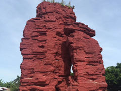 -涠洲岛火山国家地质公园