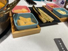 手剥笋-小街猪手(团结湖店)