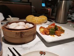 -多多旺港式茶餐厅(新区店)