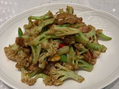 -北李妈妈菜·海肠捞饭(高新万达店)