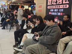 -凯德MALL(西直门店)