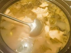 -金谷仓家庭料理(马泉营店)