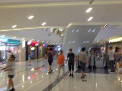 -新田360广场(上海华侨城店)