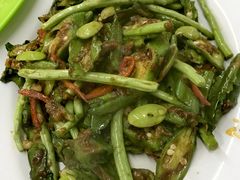 四大天王-明记烧鱼美味店