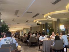 -晋江荣誉国际酒店·港誉茶餐厅