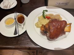-兰特伯爵西餐厅·啤酒屋(方庄店)
