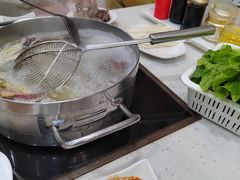 -黑山牛肉汤火锅(花城汇店)