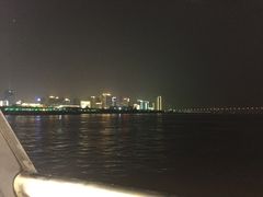 -武汉两江游览·夜游长江(汉口粤汉码头)