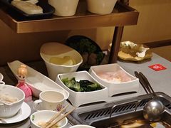 -海底捞火锅(欣大百货店)