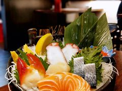 -大鲜生·亚洲菜融合小食堂