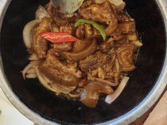 -七仙岭君澜度假酒店·桃源小馆中餐厅