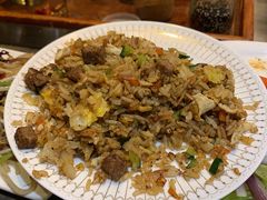 -雅玛花式铁板烧(国宏宾馆店)