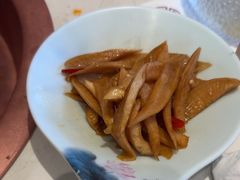 -惠丰堂饭庄·烤鸭·京味菜(翠微路店)