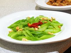 -满汉楼(江畔店)