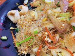 -台州老六海鲜面馆(上南总店)