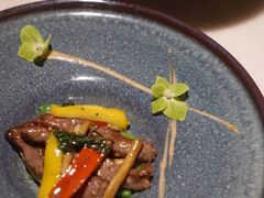 -五号茶居·新派粤菜·岭南五号酒店(沿江中路店)