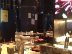 -火地铁板烧(虹口龙之梦店)