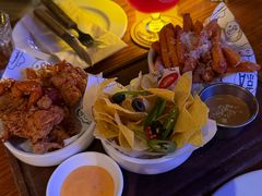-京A Taproom·精酿餐吧(CBD店)