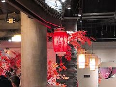 -蓉城老妈火锅(双林路店)