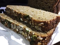 杂粮吐司-BAKER&SPICE(安福路店)