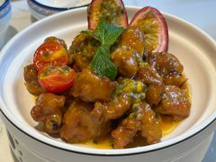 -老友王·南宁特色菜(金汇如意坊店)