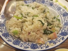 咸肉菜饭-三林民间传菜