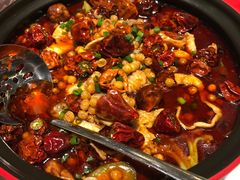 -泰钰丰烤鸭.天津菜(开发区店)