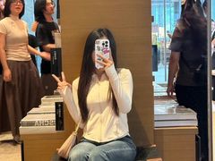 -茑屋书店(天目里店)
