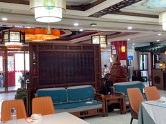 -登瀛楼饭庄(领世郡店)