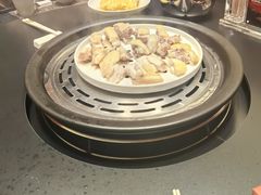 -水禾轩·海鲜蒸汽主题餐厅(新香洲旗舰店)