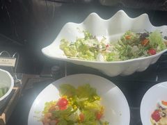 -棕榈岛海鲜自助餐厅(虹桥迎宾馆店)