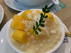 -古春堂凉茶甜品(拱北口岸店)
