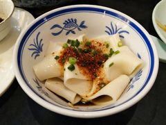 -西安饭庄·非遗陕菜(钟楼店)