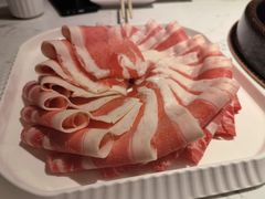 -丁卯•铜锅涮肉(工体店)