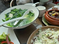 -喜林苑·稻田餐厅(品相府店)
