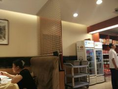 -马凯餐厅(长椿街店)