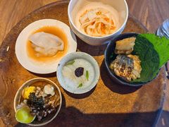 -曲廊院(东四十一条店)