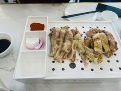 -老毛手抓·盐池滩羊非遗手抓(宁夏总店)