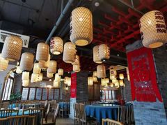 大堂-二十八里太湖船菜(吉祥路店)