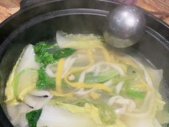 -春润大地海南椰子鸡(沙井京基百纳广场店)