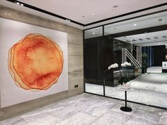 -长沙尼依格罗酒店