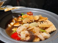 -麻六记(凤凰汇店)