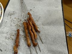 -食鸡公社辣子鸡·潍坊菜·烧烤