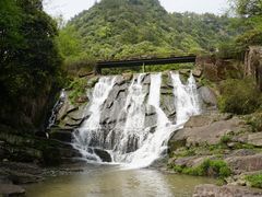 -溪口-滕头旅游景区