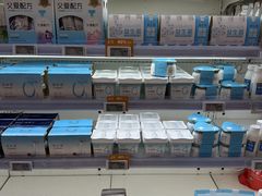 -杭州大厦LSE城市生活超市(杭州大厦店)