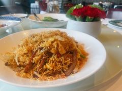 -三号黄浦会Canton Table