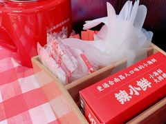 -辣小鲜·南昌大排档(船山路店)