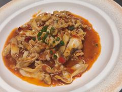 -海鲜e族(马王堆店)