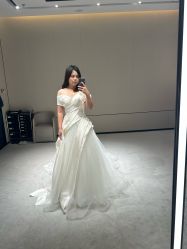 -MuseMarry婚纱(前海嘉里中心店)